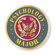 Psychology Major magnets by TeeShirtsTShirts Psychology Major magnets
