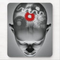 Psychology mousepads by Jaelly Psychology mousepads