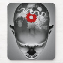Psychology mousepads