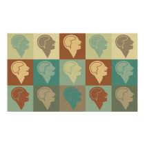 Psychology Pop Art posters by 1000suns Psychology Pop Art posters