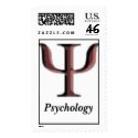 Psychology postage by vinesag Psychology postage