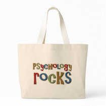 Psychology Rocks bags