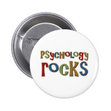 Psychology Rocks Buttons