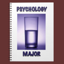 Psychology notebooks