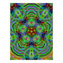 psychorns poster posters