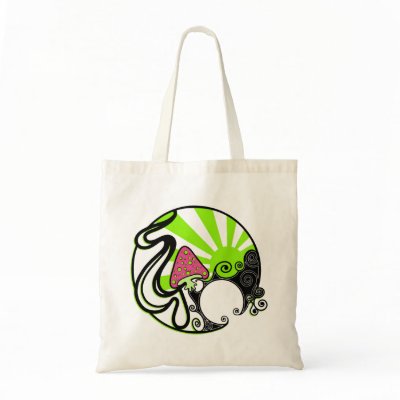 Psychotropic Bag                  £8.75 by psychotropicgrove