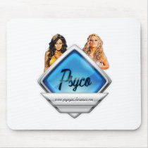 Psyco mousepads by Psycojimi Psyco mousepads