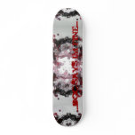 psyco skateboards