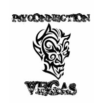 PSYCONNECTION, VEGAS - Customized t-shirts by socomst6 PSYCONNECTION, VEGAS - Customized t-shirts