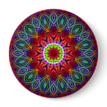 PSYCR8 CIRCLES #01 Button