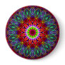 PSYCR8 CIRCLES #01 Button