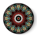PSYCR8 STAR Button