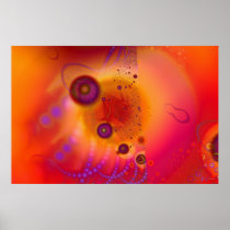 Psyctopus Embryo Posters