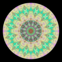 PSYDALA #021 Sticker