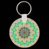 PSYDALA #021Keychain