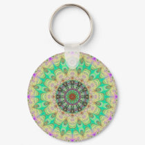 PSYDALA #021Keychain