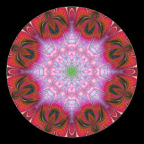 PSYDALA 03 Sticker stickers