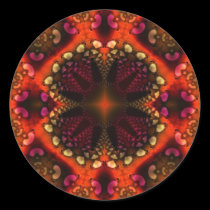 PSYDALA Sticker by webgrrl PSYDALA Sticker