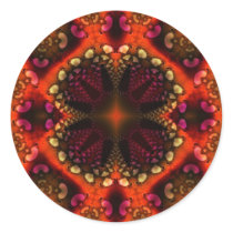 PSYDALA Sticker