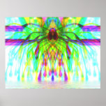 PSYGAPANTHUS Poster