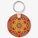 PsyGeos Keychain