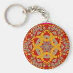 PsyGeos Keychain