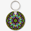 PSYKEY #001 Keychain