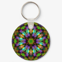 PSYKEY #001 Keychain