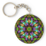 PSYKEY #001 Keychain