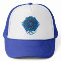 PSYKEYE CAP/HAT