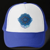 psykeye hat