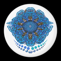 PSYKEYE Magnet