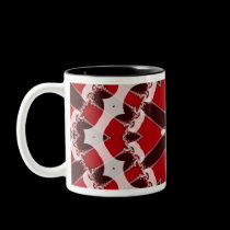 PSYMUGZI MUG mugs