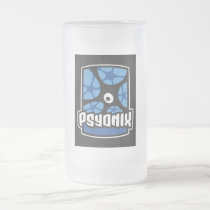 Psyonix Beer Mug mugs