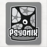 Psyonix Mousepad [Grey]