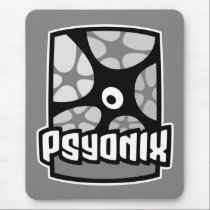 Psyonix Mousepad [Grey] mousepads