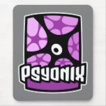 Psyonix Mousepad [Pink]