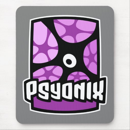Psyonix Mousepad [Pink]
