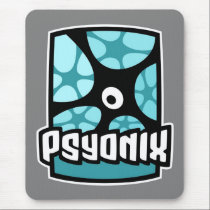 Psyonix Mousepad [Teal] mousepads