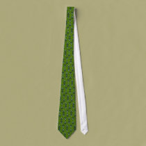 PSYSCOPES 001 Tie
