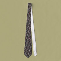PSYSCOPES 002 TIE
