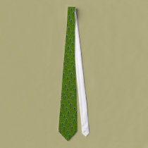 PSYSCOPES 004 Tie