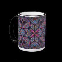PsyScoTrip Mug