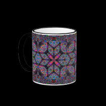 PsyScoTrip Mug mugs