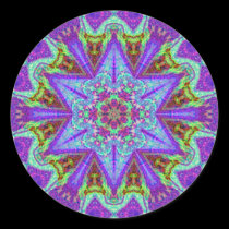 PSYSTARIA Sticker