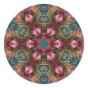 FractalART #98 Sticker