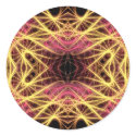 Psystix Sticker