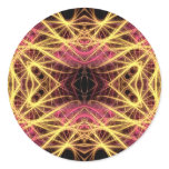 psystickers series