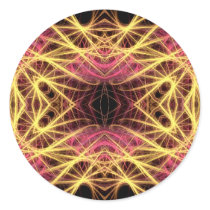 psystickers series by webgrrl psystickers series