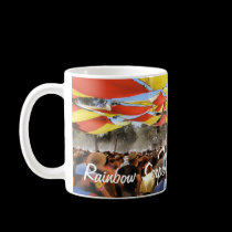 Psytrance Festival Mainfloor Memories Mug mugs
